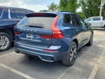 2025 XC60 Thumbnail 5