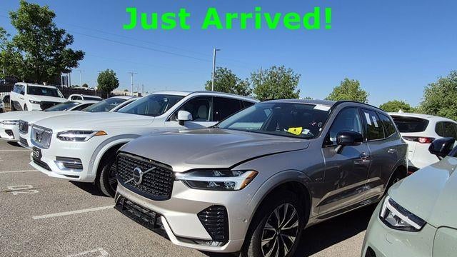 Preowned 2025 Volvo XC60 B5 Plus Dark Theme for Sale