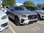2025 XC60 Thumbnail 3