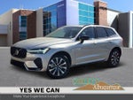2025 XC60 Thumbnail 1