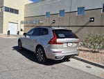 2025 XC60 Thumbnail 3