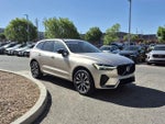 2025 XC60 Thumbnail 4
