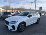 2025 XC60 Thumbnail 3
