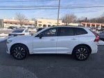2025 XC60 Thumbnail 4