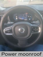 2025 XC60 Thumbnail 5