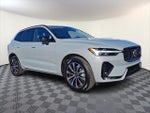 2025 XC60 Thumbnail 1