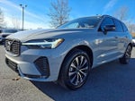 2025 XC60 Thumbnail 3