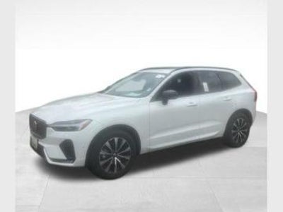 Photo of a 2025 Volvo XC60 AWD B5 Plus Dark Theme 4DR SUV for sale