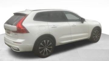 2025 Volvo XC60 B5 Plus Dark Theme
