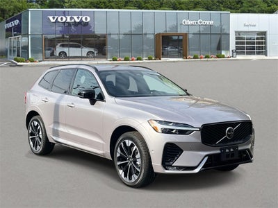 Photo of a 2026 Volvo XC60 AWD B5 Plus 4DR SUV for sale