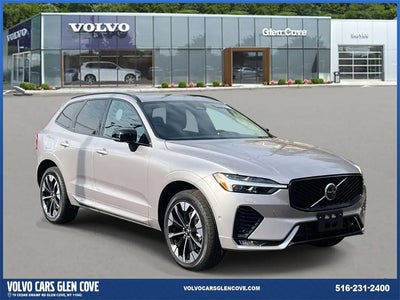 Photo of a 2026 Volvo XC60 AWD B5 Plus 4DR SUV for sale