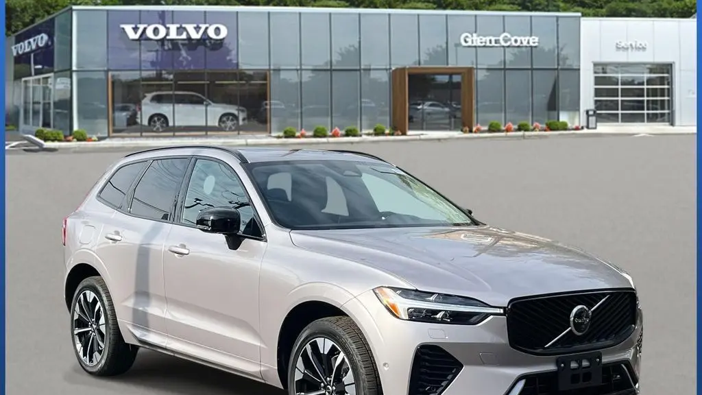 Preowned 2026 Volvo XC60 B5 Plus for Sale