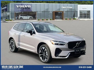 Photo of a 2026 Volvo XC60 AWD B5 Plus 4DR SUV for sale