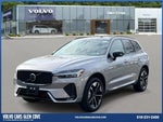 2026 XC60 Thumbnail 2