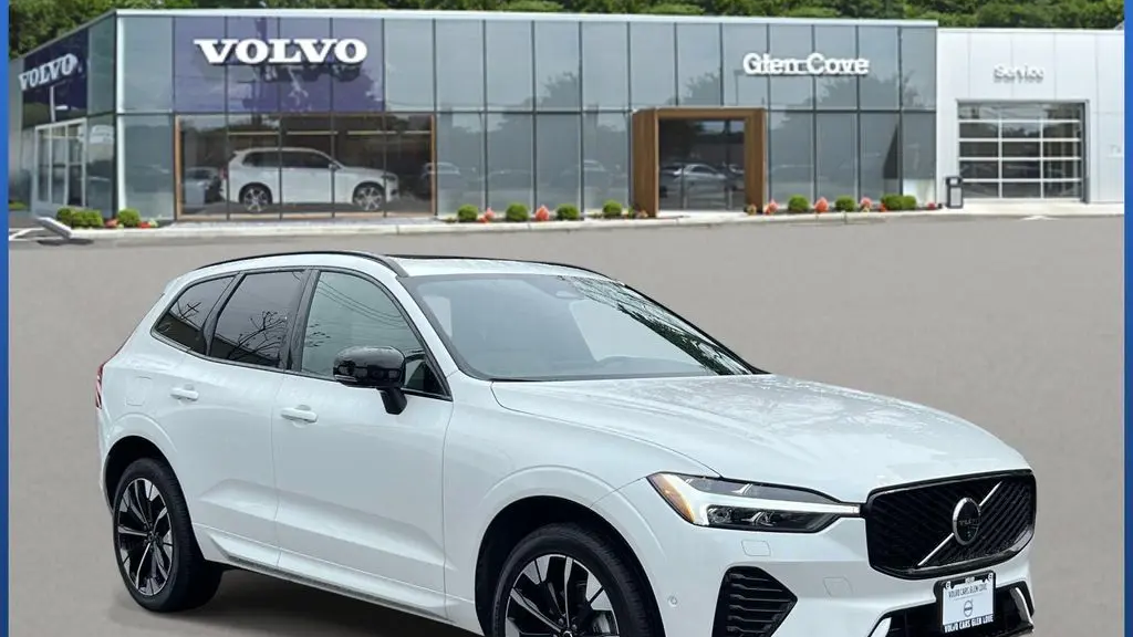 Preowned 2026 Volvo XC60 B5 Plus for Sale