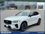 2026 XC60 Thumbnail 2