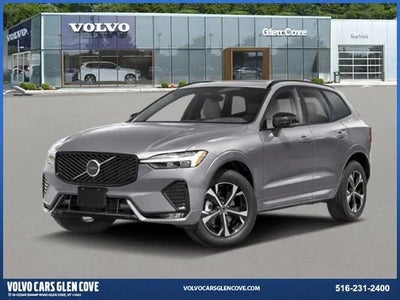Photo of a 2026 Volvo XC60 AWD B5 Plus 4DR SUV for sale