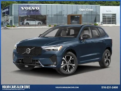 Photo of a 2026 Volvo XC60 AWD B5 Plus 4DR SUV for sale