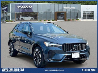 Photo of a 2026 Volvo XC60 AWD B5 Plus 4DR SUV for sale