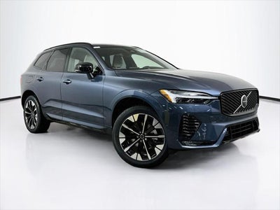 2026 Volvo XC60 AWD B5 Plus 4DR SUV
