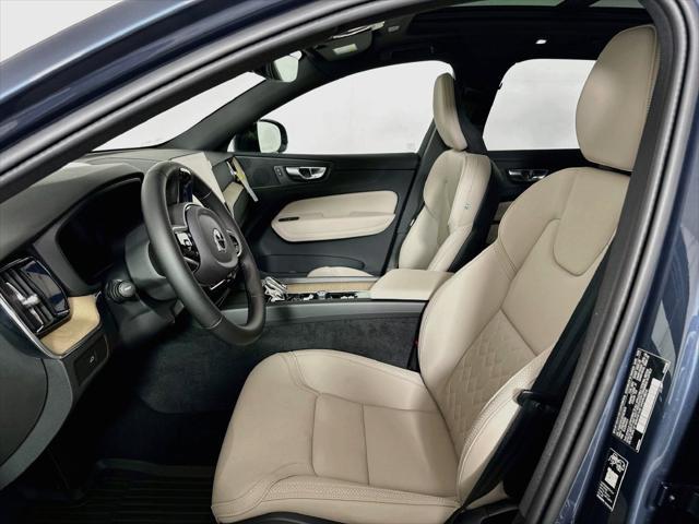 2026 Volvo XC60 - $47,800