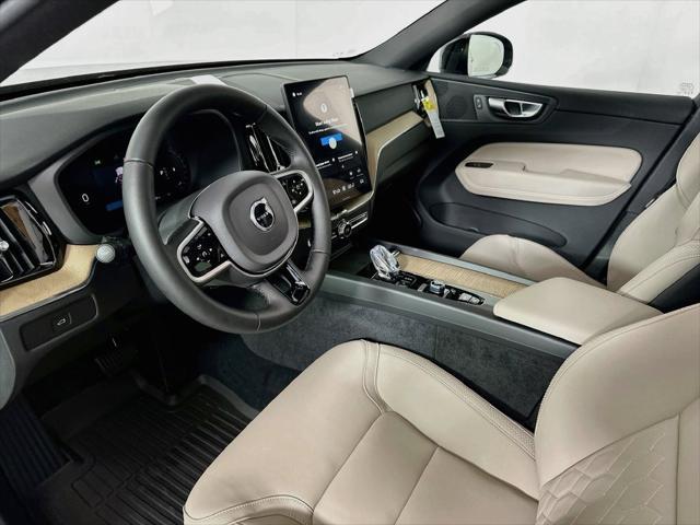 2026 Volvo XC60 - $47,800