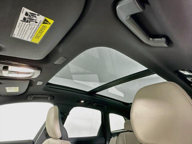 2026 Volvo XC60 - $47,800