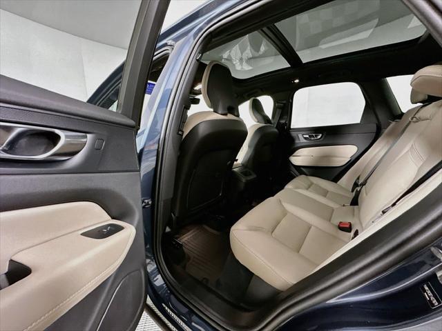 2026 Volvo XC60 - $47,800