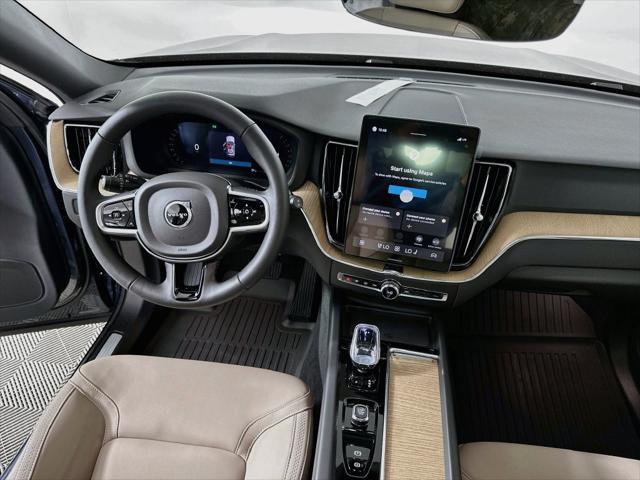 2026 Volvo XC60 - $47,800
