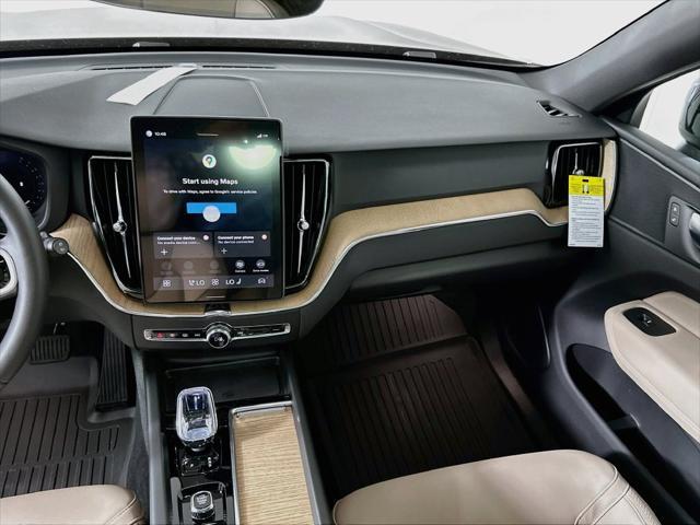 2026 Volvo XC60 - $47,800