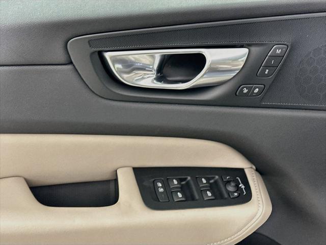 2026 Volvo XC60 - $47,800
