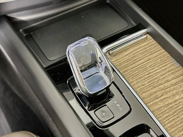 2026 Volvo XC60 - $47,800