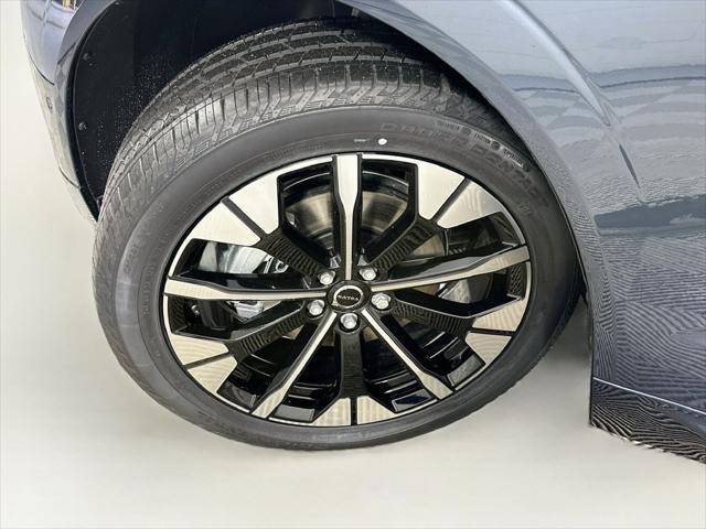 2026 Volvo XC60 - $47,800