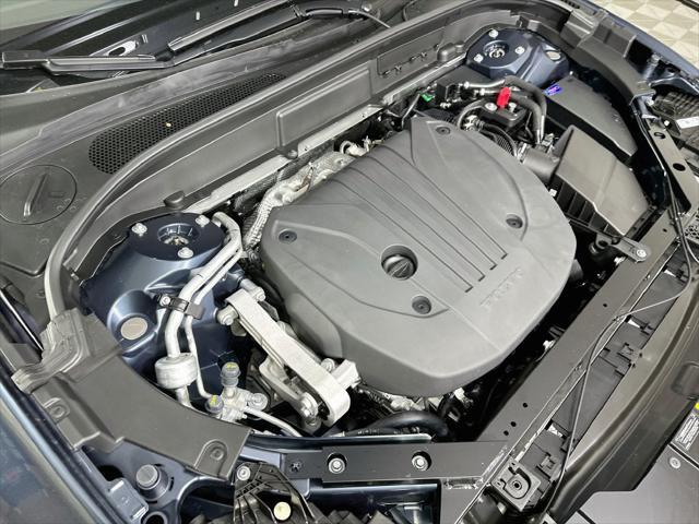 2026 Volvo XC60 - $47,800
