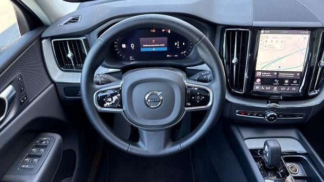 2025 Volvo XC60 B5 Plus Dark Theme