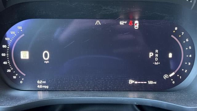 2025 Volvo XC60 B5 Plus Dark Theme