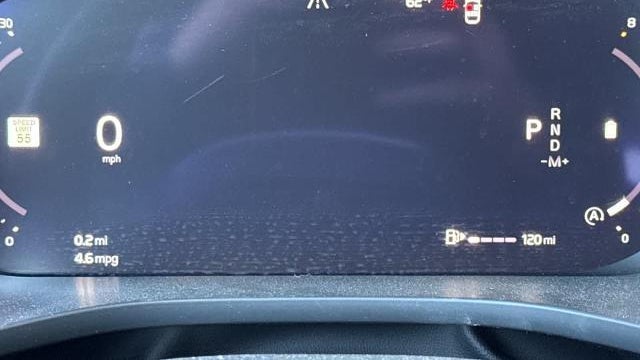 2025 Volvo XC60 B5 Plus Dark Theme