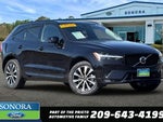 2025 XC60 Thumbnail 1