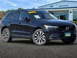 2025 XC60 Thumbnail 2