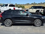 2025 XC60 Thumbnail 3