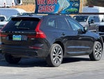 2025 XC60 Thumbnail 4