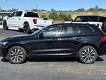 2025 XC60 Thumbnail 7