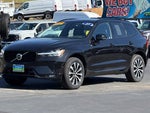 2025 XC60 Thumbnail 8