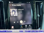 2025 XC60 Thumbnail 34