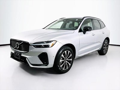 Photo of a 2025 Volvo XC60 AWD B5 Plus Dark Theme 4DR SUV for sale