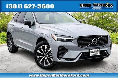 2025 Volvo XC60 AWD B5 Plus Dark Theme 4DR SUV