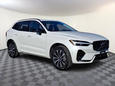 Photo of a 2025 Volvo XC60 AWD B5 Plus Dark Theme 4DR SUV for sale