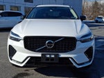 2025 XC60 Thumbnail 2