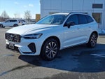 2025 XC60 Thumbnail 3