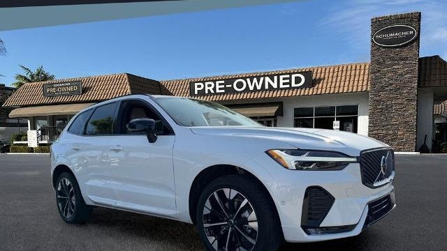 Preowned 2026 Volvo XC60 B5 Plus for Sale
